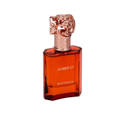 SWISS ARABIAN Amber 01 EDP 50 ml